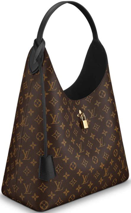 Louis Vuitton Flower Hobo second hand prices